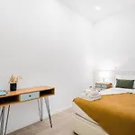 Bookstay Tear45 Avenue Aveiro Apartment Apartman Aveiro