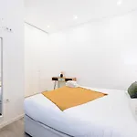 Bookstay Tear45 Avenue Aveiro Apartment *
