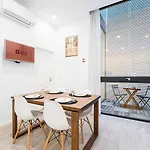 Bookstay Tear45 Avenue Aveiro Apartment Aveiro