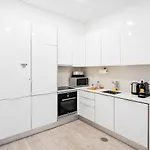 Bookstay Tear45 Avenue Aveiro Apartment * Aveiro