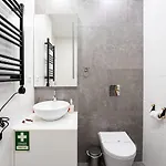 Bookstay Tear45 Avenue Aveiro Apartment Apartman