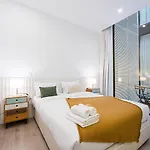 Bookstay Tear45 Avenue Aveiro Apartment *