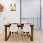 Bookstay Tear45 Avenue Aveiro Apartment * Aveiro
