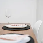 Bookstay Tear45 Avenue Aveiro Apartment Apartman *