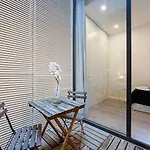Bookstay Tear45 Avenue Aveiro Apartment * Aveiro