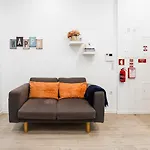 Bookstay Tear45 Avenue Aveiro Apartment Apartman