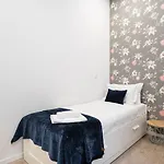Apartman Bookstay Tear45 Avenue Aveiro Apartment