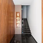 Bookstay Tear45 Avenue Aveiro Apartment * Aveiro