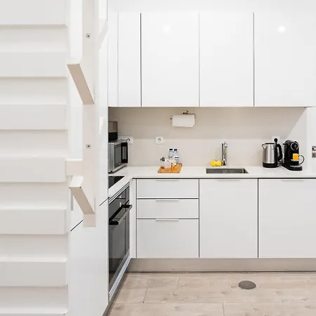 Apartment Guestready - Tear45 - Avenue Aveiro