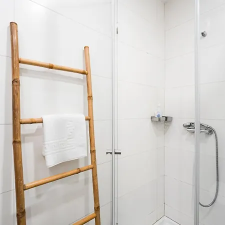 Bookstay Tear45 Avenue Aveiro