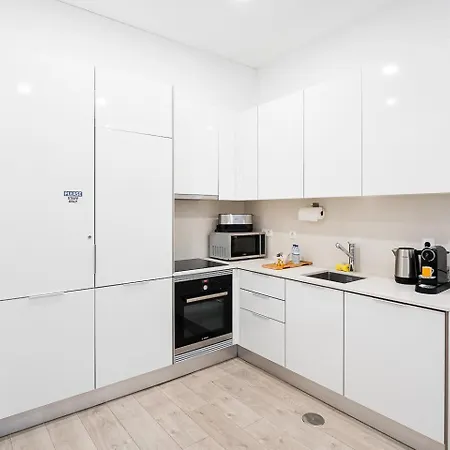 Guestready - Tear45 - Avenue * Aveiro