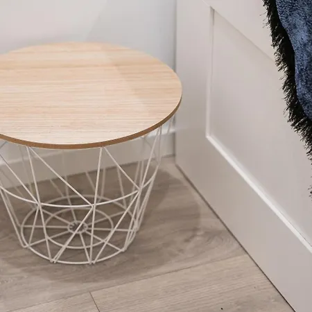 Apartamento Guestready - Tear45 - Avenue