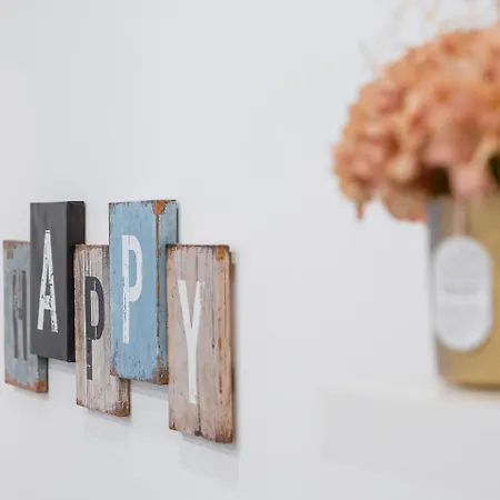 アパート Guestready - Tear45 - Avenue *