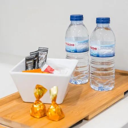 Guestready - Tear45 - Avenue Apartman Aveiro