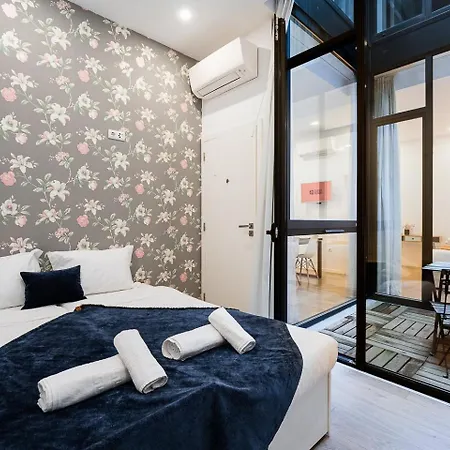 Guestready - Tear45 - Avenue Apartment