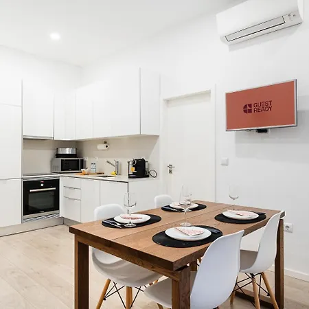 Apartment Guestready - Tear45 - Avenue
