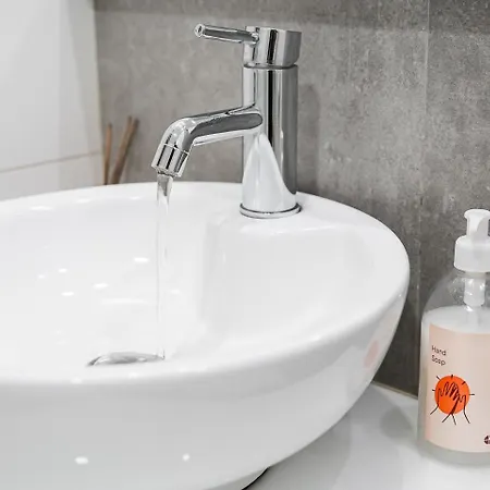 Guestready - Tear45 - Avenue アパート *