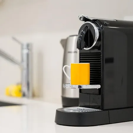 アパート Guestready - Tear45 - Avenue *