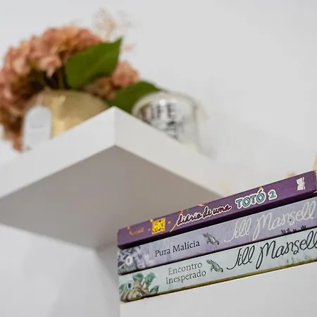 Bookstay Tear45 Avenue Apartment Aveiro