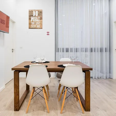 Bookstay Tear45 Avenue * Aveiro