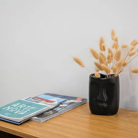 Bookstay Tear45 Avenue Apartamento