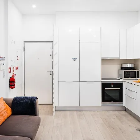 Guestready - Tear45 - Avenue *