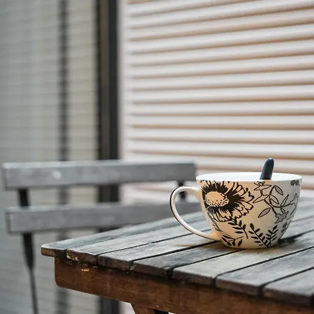 Guestready - Tear45 - Avenue