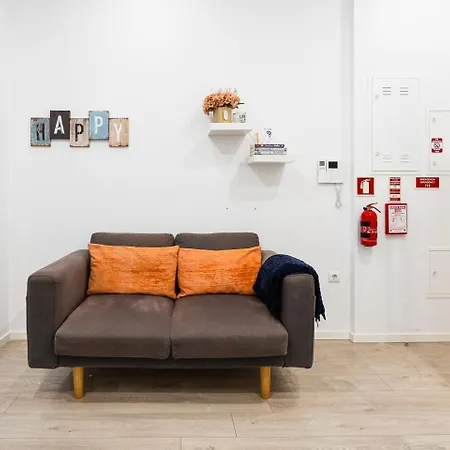Bookstay Tear45 Avenue Apartment