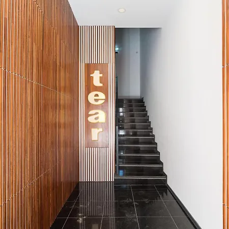 Guestready - Tear45 - Avenue * アヴェイロ