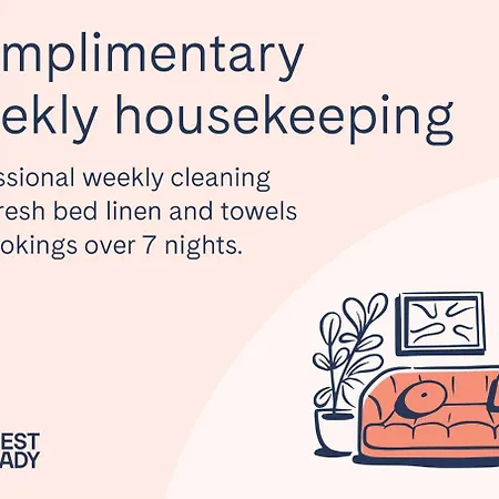 Guestready - Tear45 - Avenue