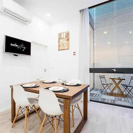Bookstay Tear45 Avenue Aveiro