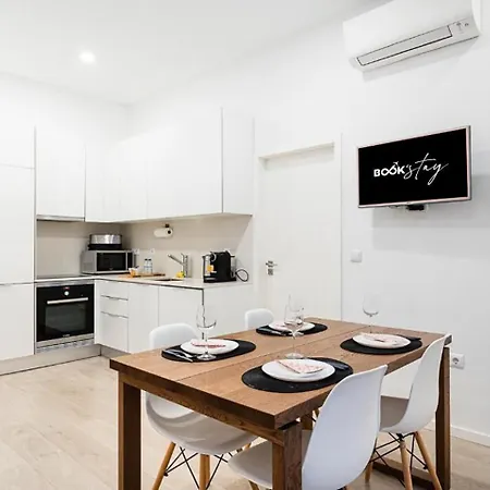 Apartamento Bookstay Tear45 Avenue