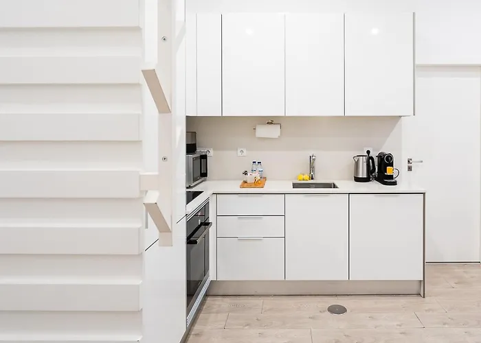 Apartment Bookstay Tear45 Avenue Aveiro Apartment Aveiro