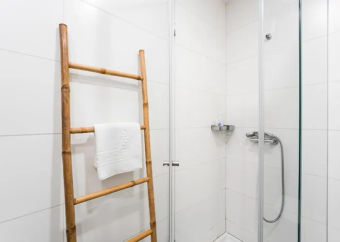 Bookstay Tear45 Avenue Aveiro Apartment Aveiro