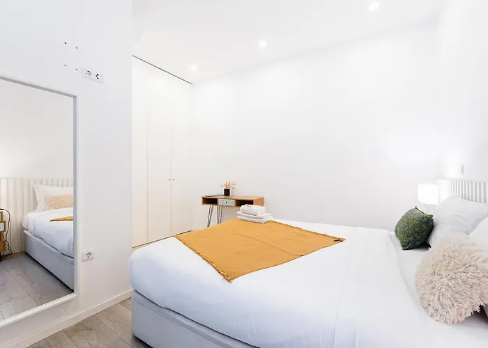 Bookstay Tear45 Avenue Aveiro Apartment *