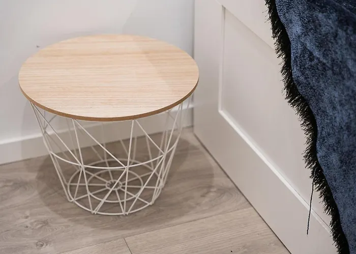 דירה Bookstay Tear45 Avenue Aveiro Apartment