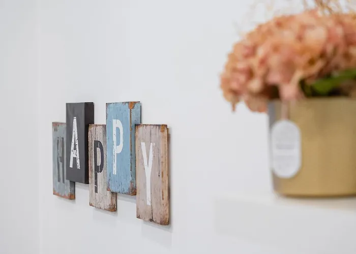Apartment Bookstay Tear45 Avenue Aveiro Apartment *