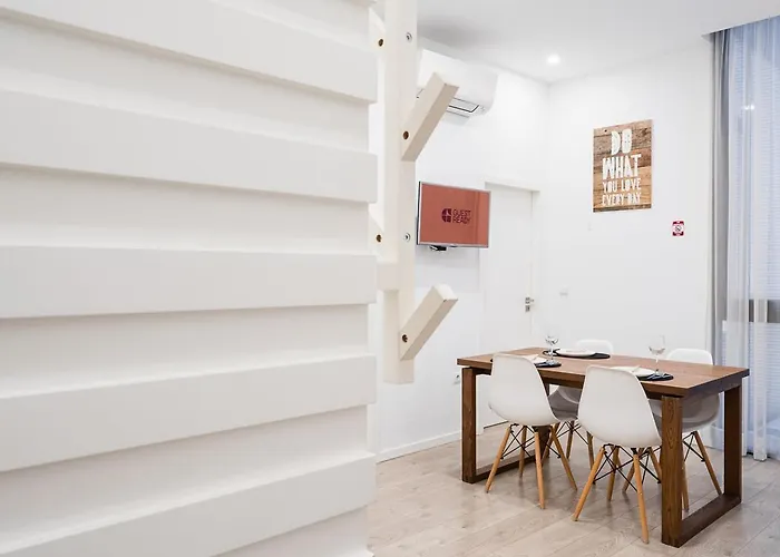 Bookstay Tear45 Avenue Aveiro Apartment