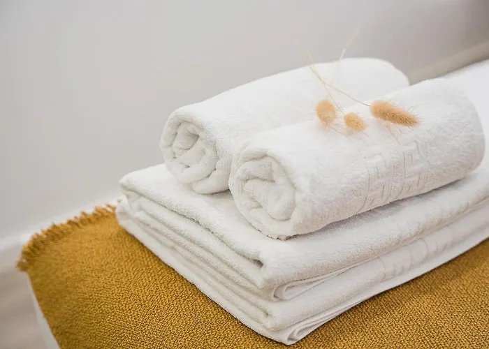 דירה Bookstay Tear45 Avenue Aveiro Apartment