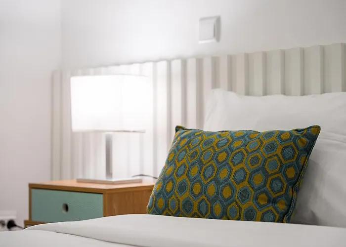 Apartment Bookstay Tear45 Avenue Aveiro Apartment *