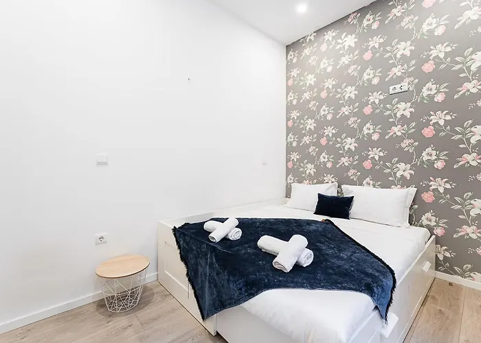 Bookstay Tear45 Avenue Aveiro Apartment Διαμέρισμα Αβέιρο